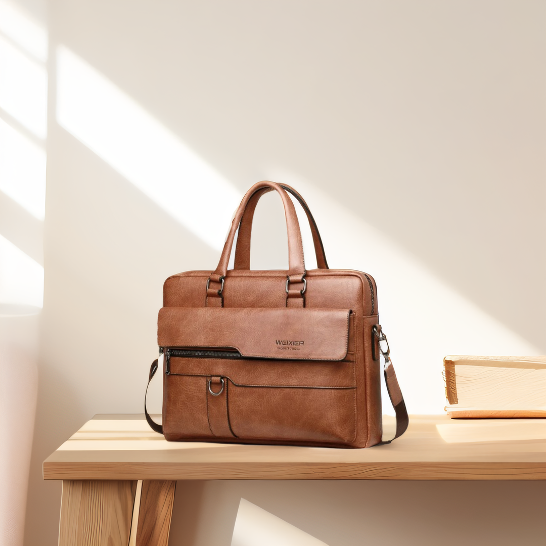 "Business" bag