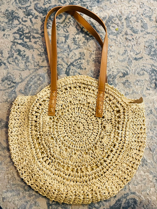 Casual summer bag