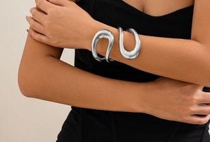 Bracelet "Steampunk"