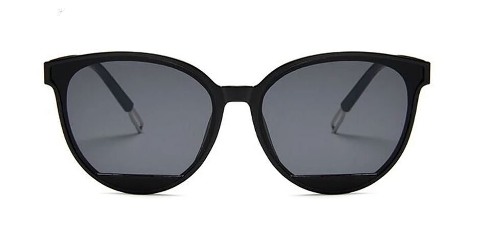 Lunettes Vintage Métal