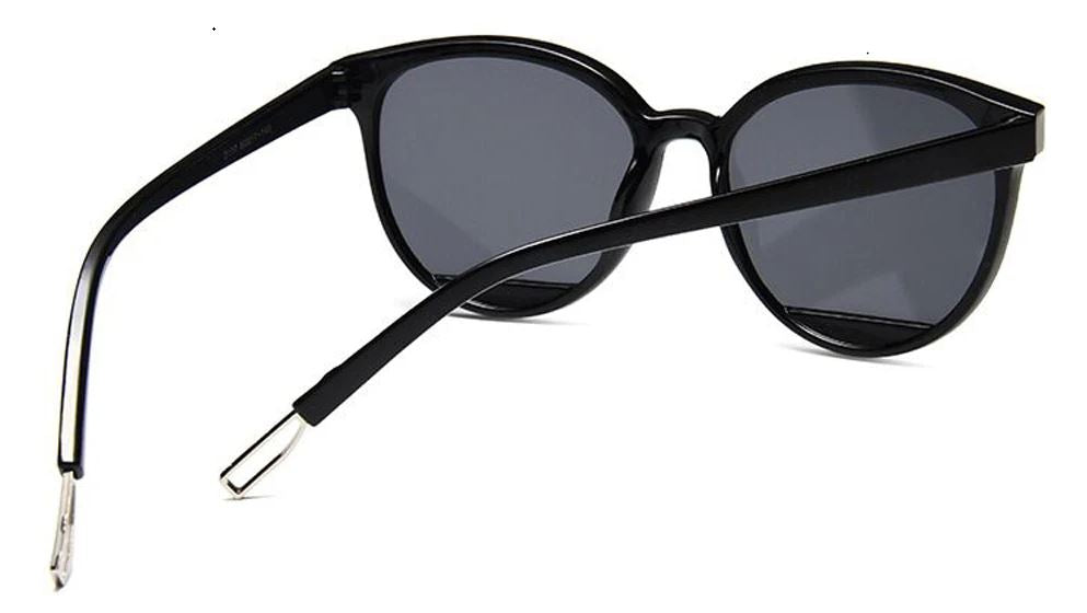 Lunettes Vintage Métal