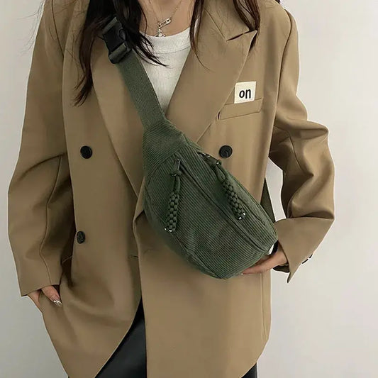 Sac ceinture