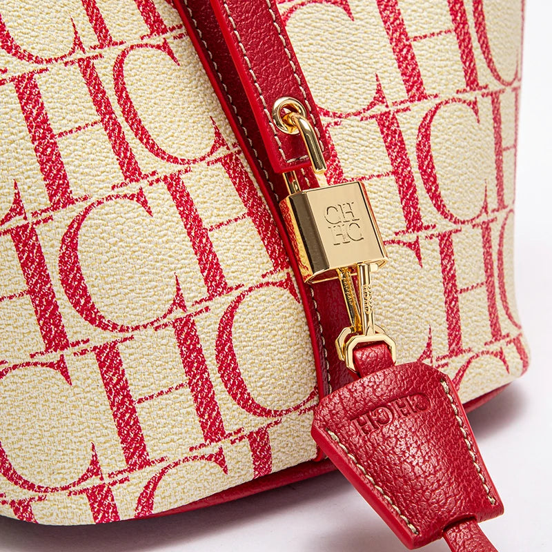 Sac Jacquard