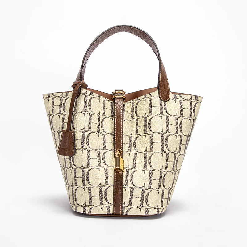 Sac Jacquard