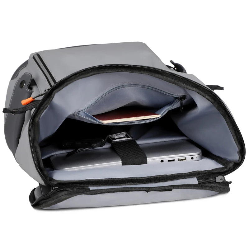 Grand sac à dos étanche