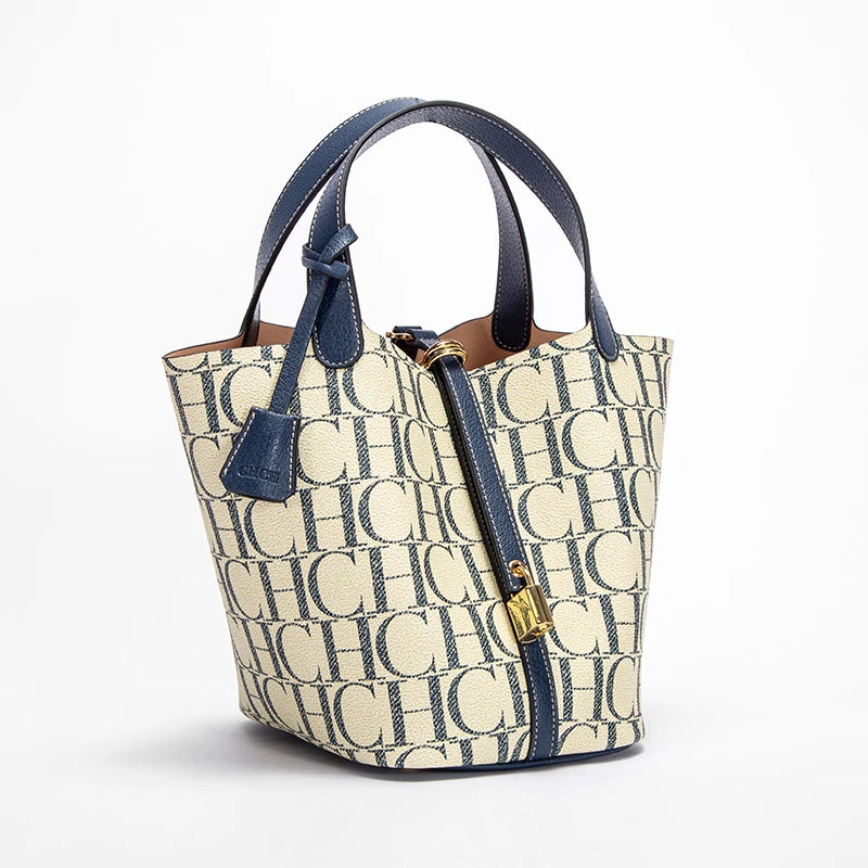 Sac Jacquard