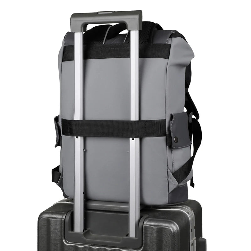 Grand sac à dos étanche