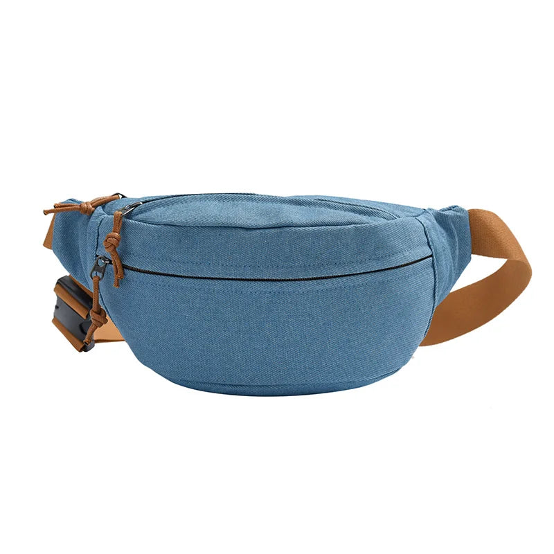 Sac ceinture