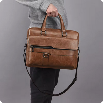 "Business" bag