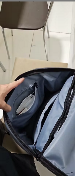 Grand sac à dos étanche