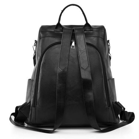 Versatile backpack
