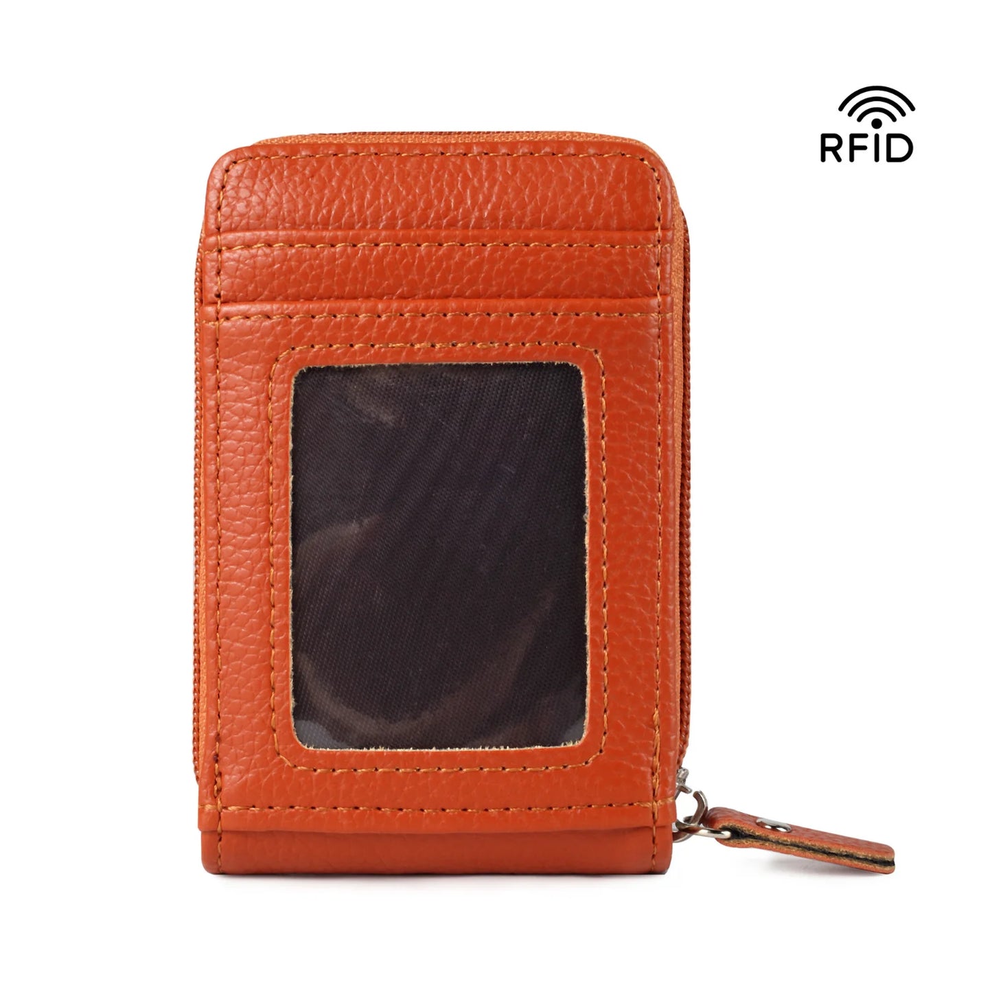 Porte carte/monnaie RFID