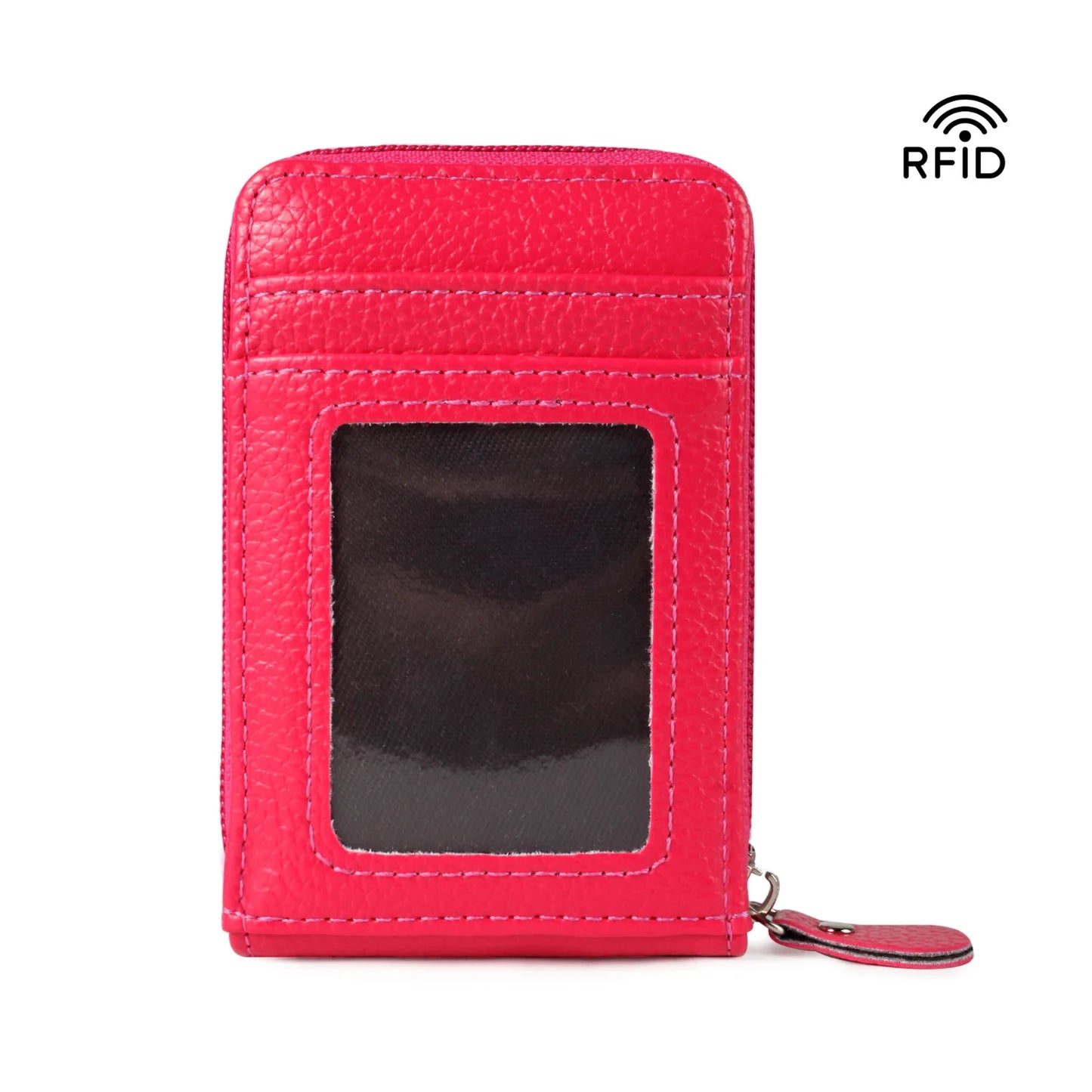 Porte carte/monnaie RFID