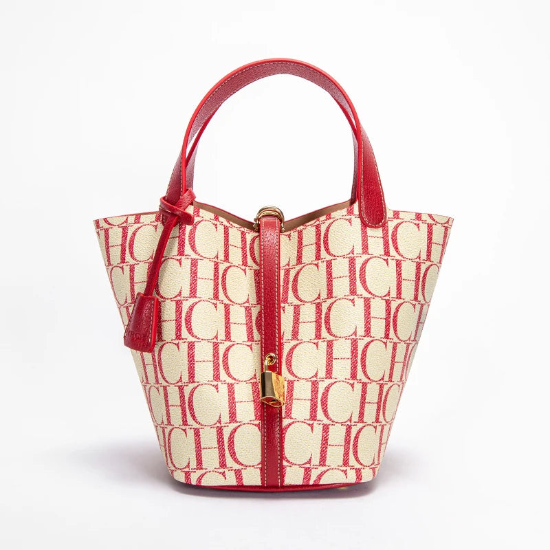 Sac Jacquard