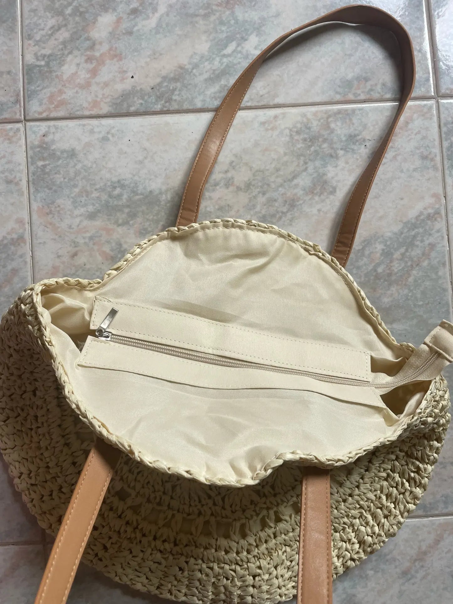 Sac d'été décontracté