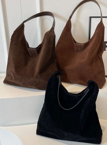 Sac RetroSuede