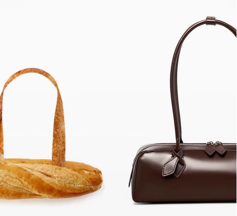 Sac "FRENCH"