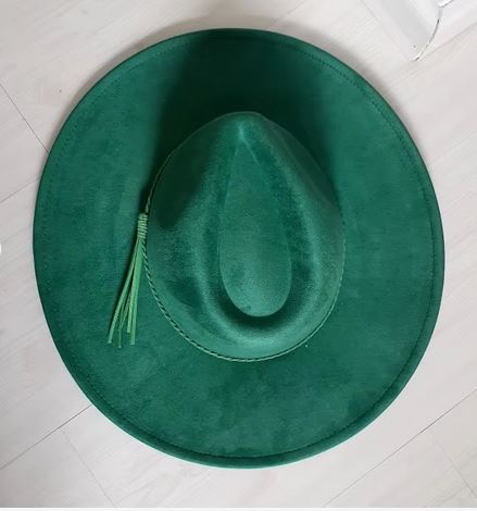 Chapeau "Fedora"