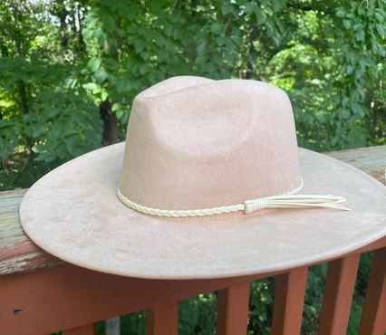 Chapeau "Fedora"