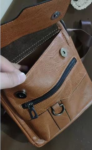 Vintage bag