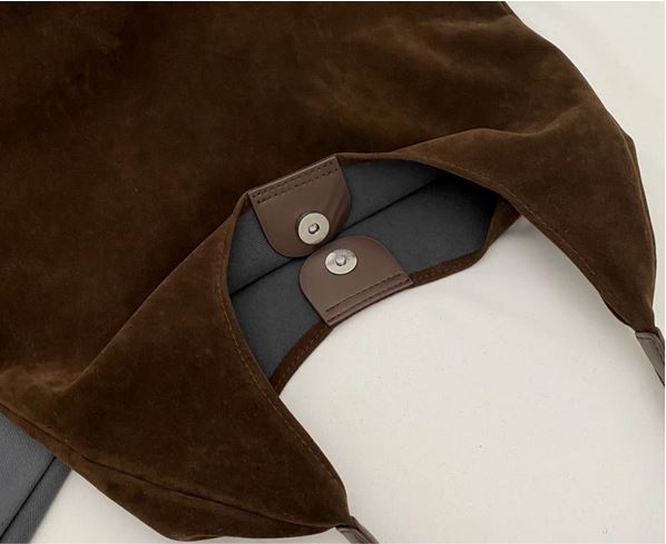 Sac RetroSuede