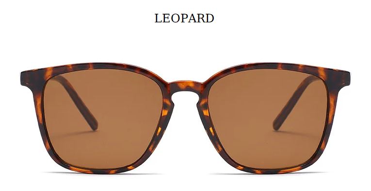 Lunettes de soleil Vintage