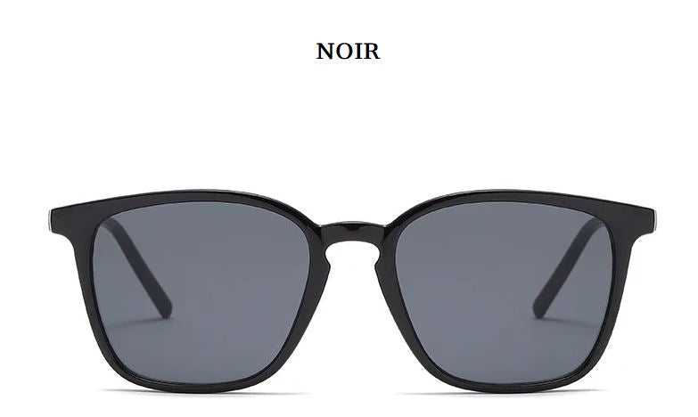 Lunettes de soleil Vintage