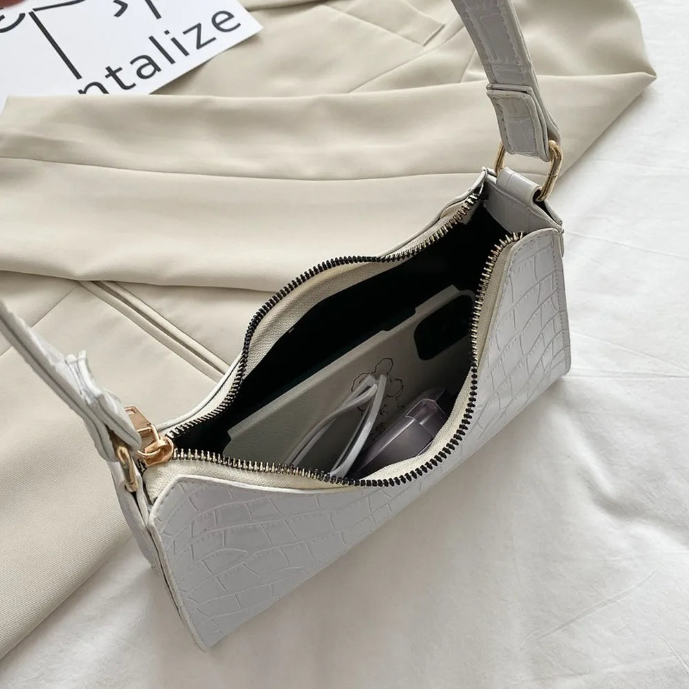 Sac fashion rétro