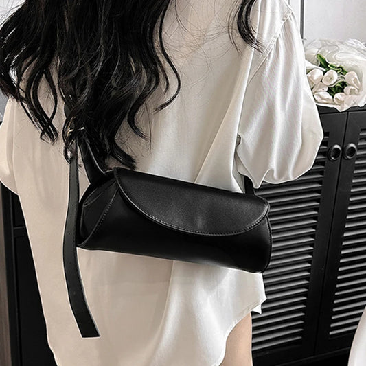 Flap bag