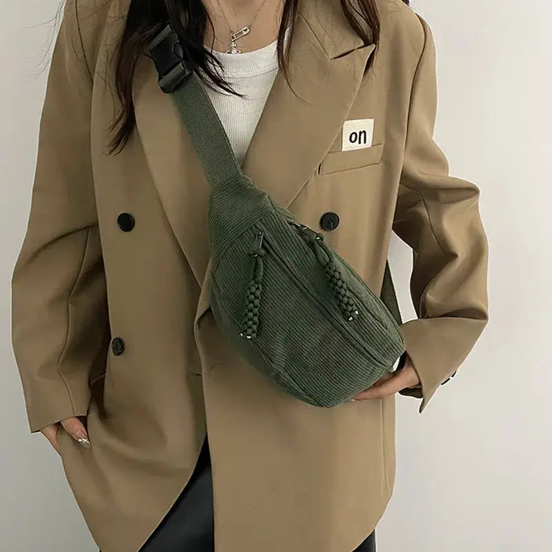 Sac ceinture