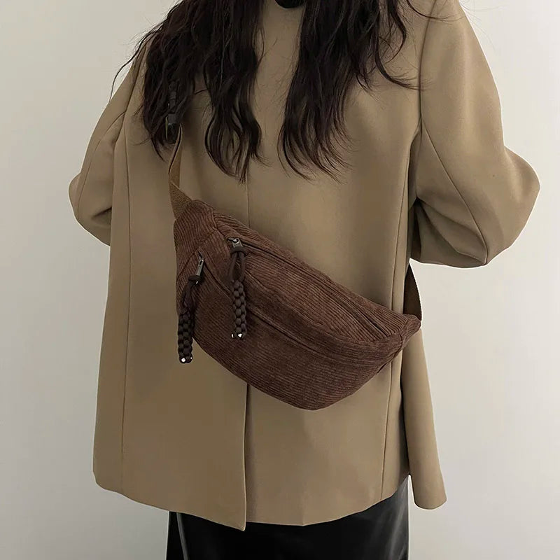 Sac ceinture