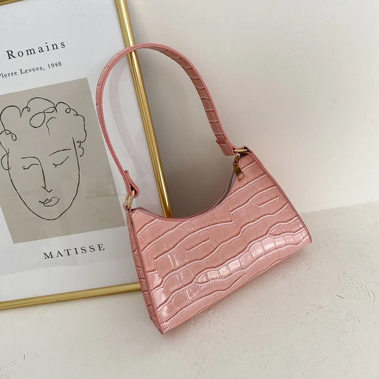 Retro fashion bag