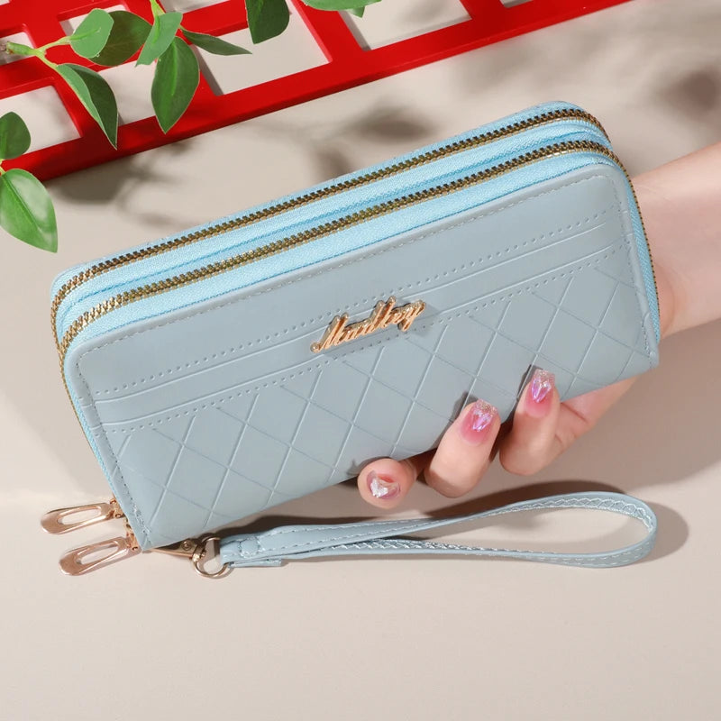 Long wallet