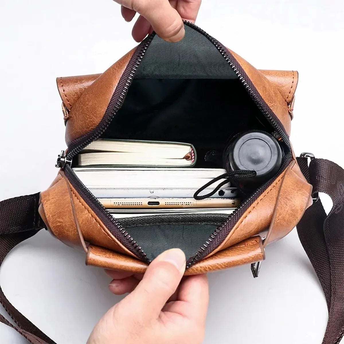 Vintage bag