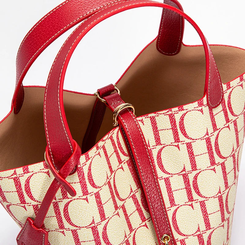 Sac Jacquard