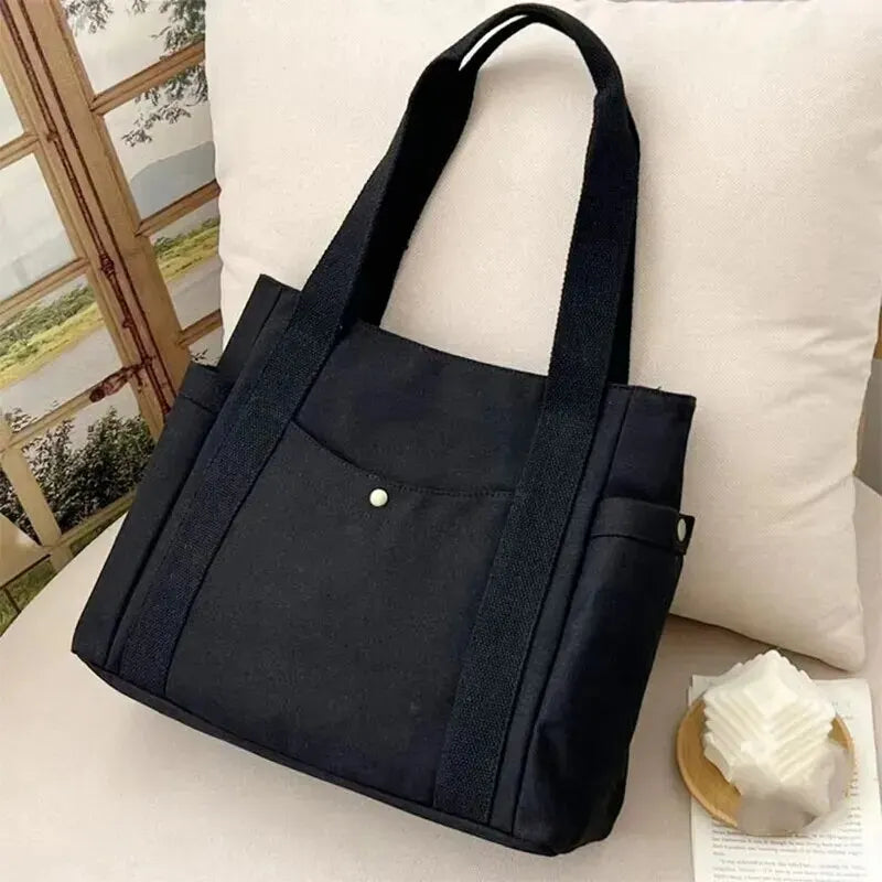 Sac fourre tout grande capacité