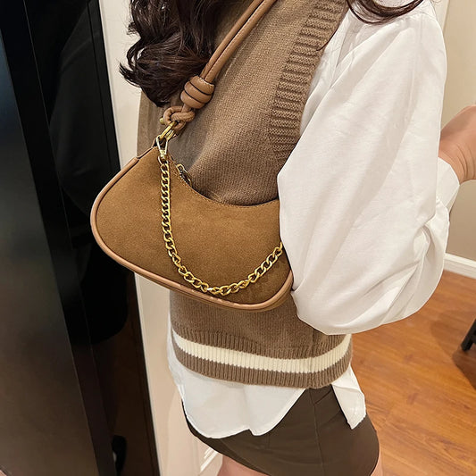 Sac à bandoulière
