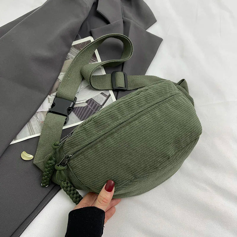 Sac ceinture