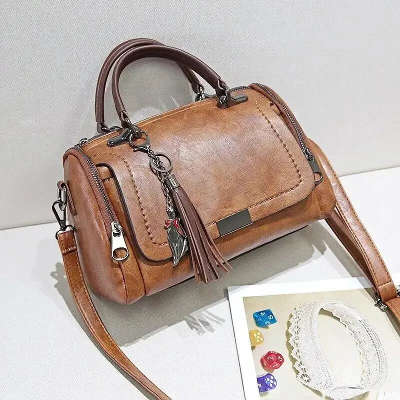 Sac à main Vintage