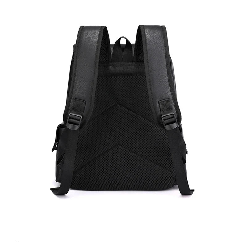 Vintage backpack