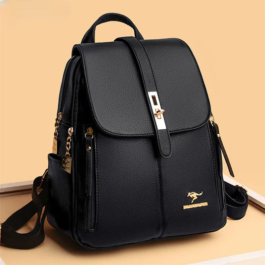 Casual backpack