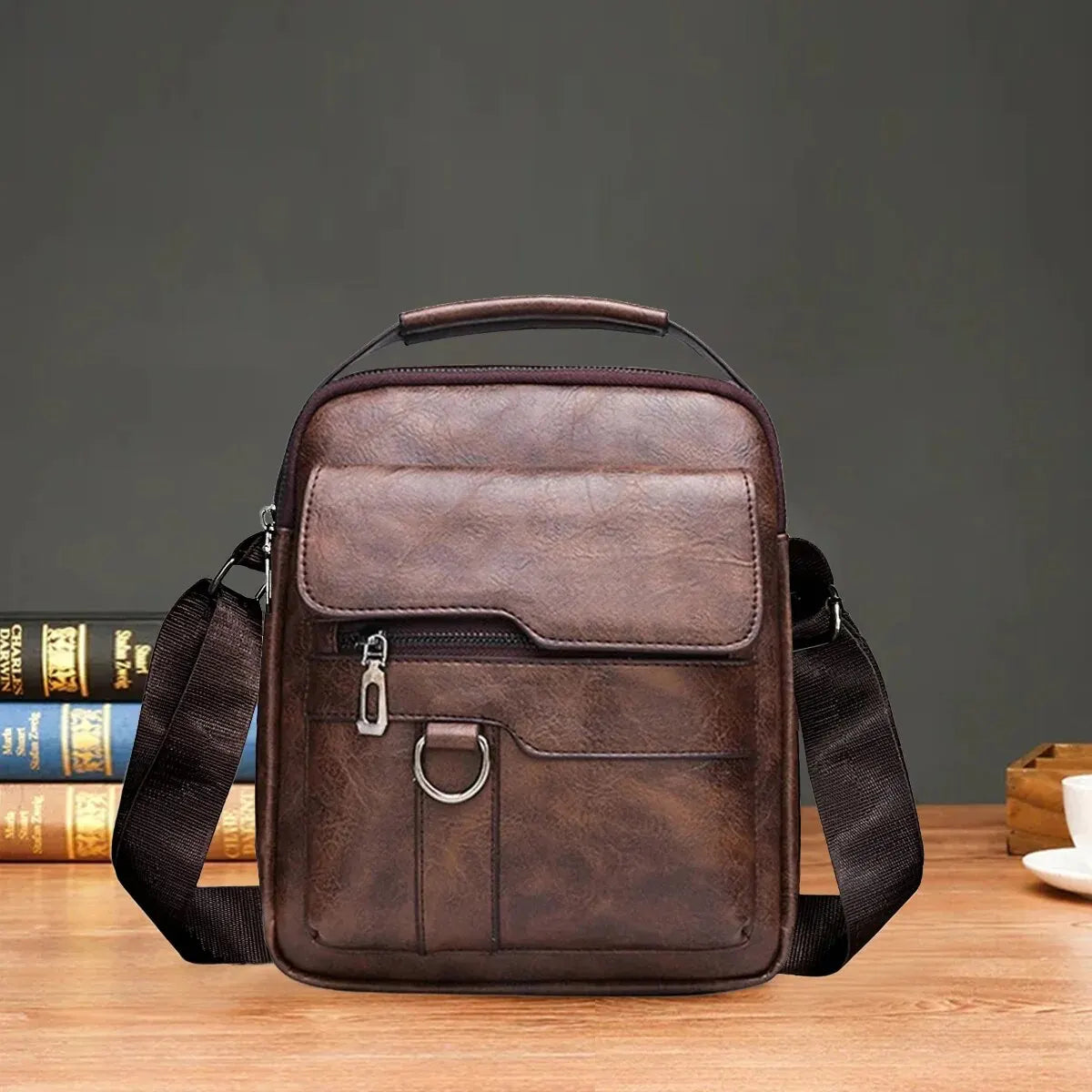 Vintage bag
