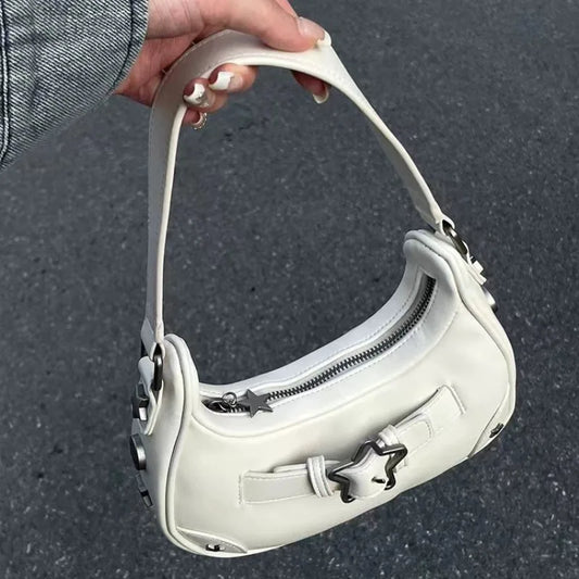 Vintage shoulder bag