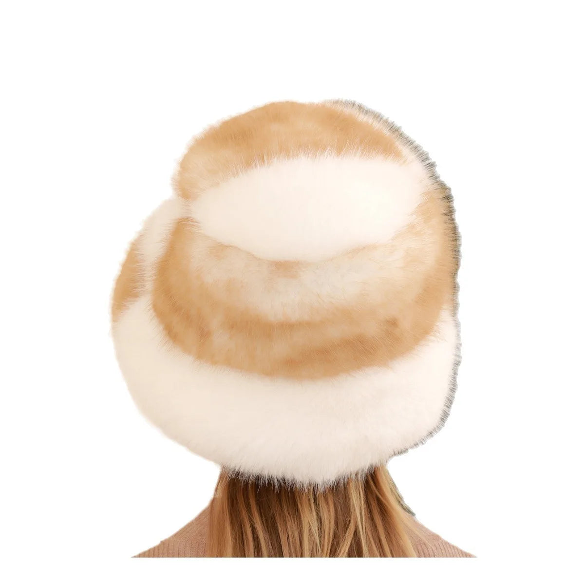 "Suffolk" hat