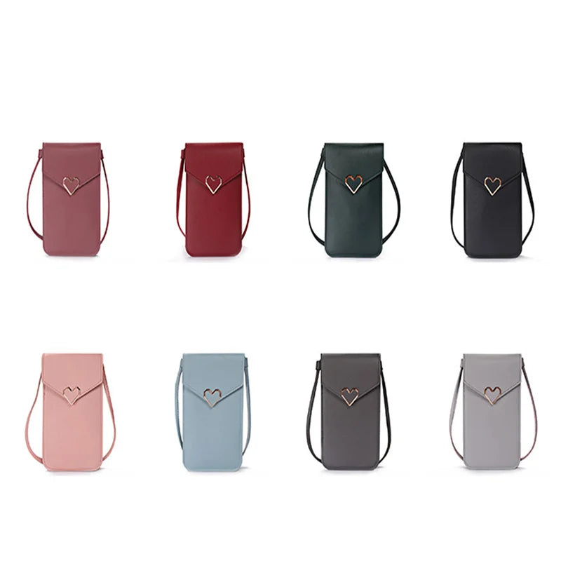 Pochette téléphone