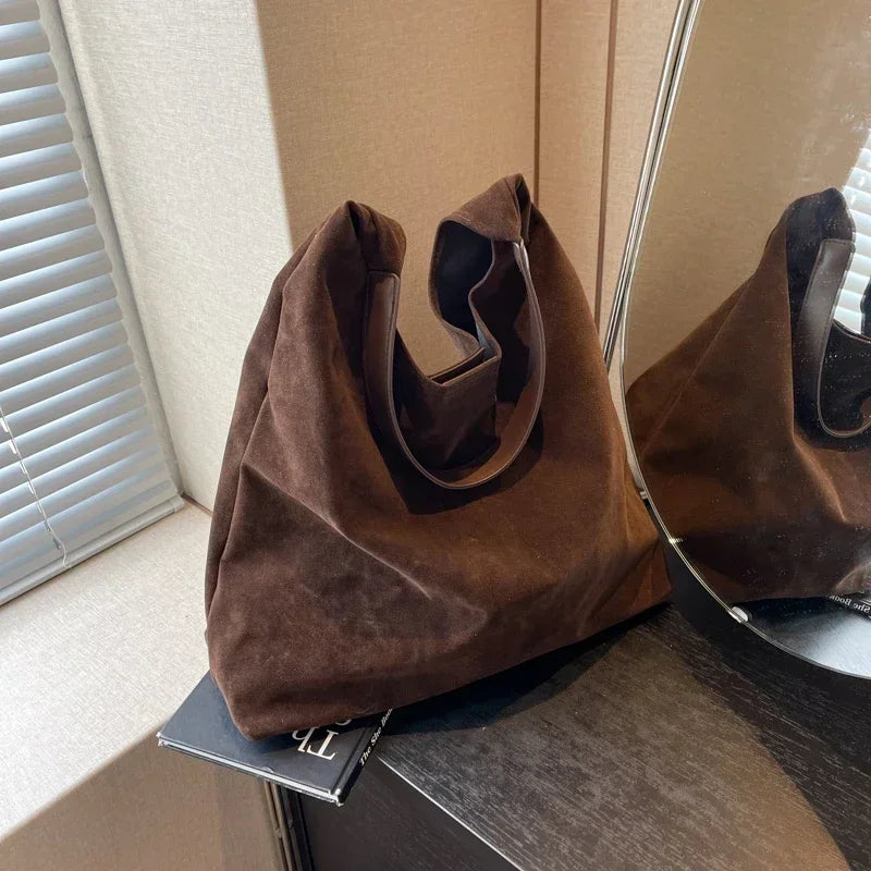 Sac RetroSuede