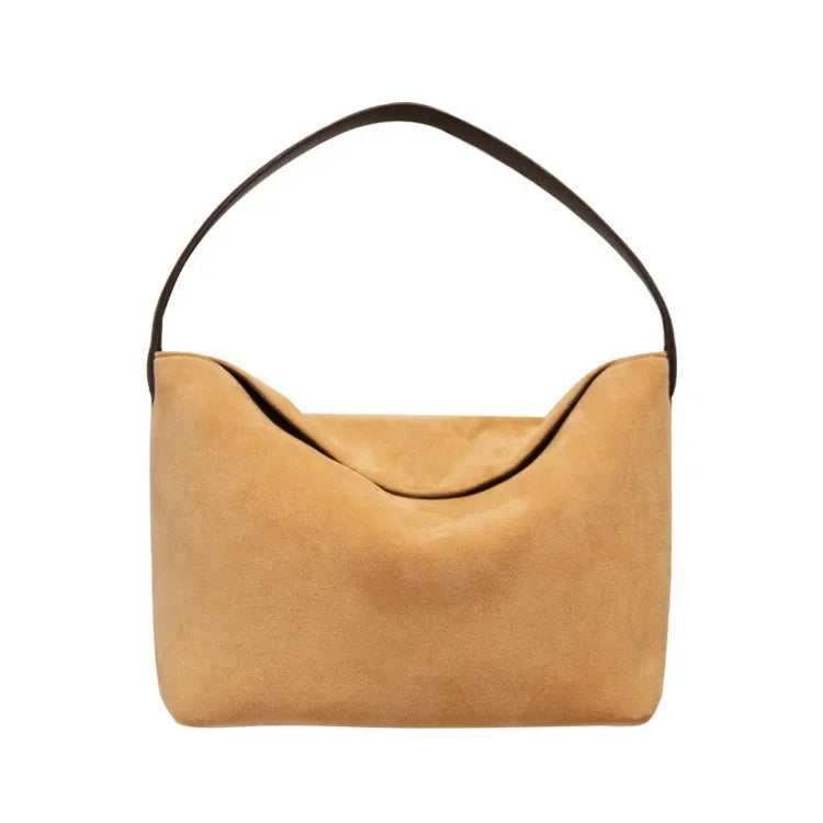 Sac SoftSuede