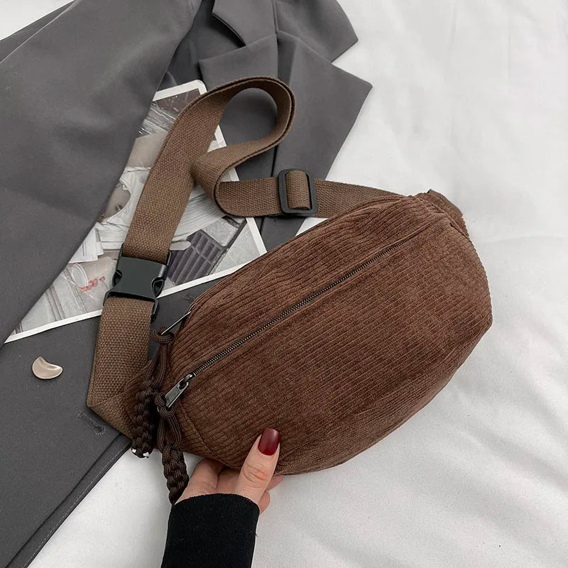 Sac ceinture