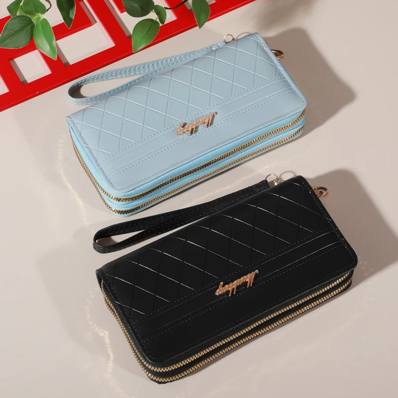 Long wallet