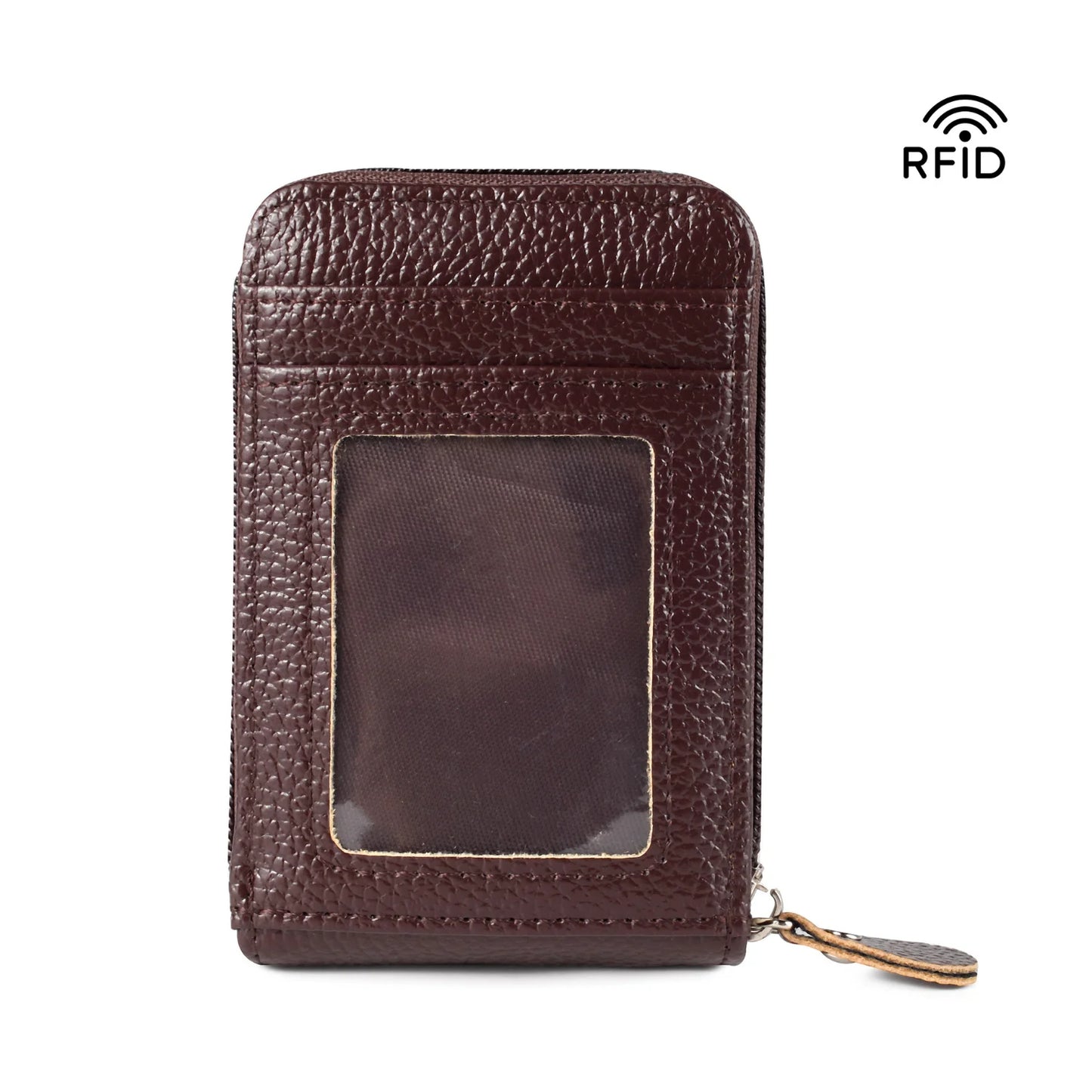 Porte carte/monnaie RFID